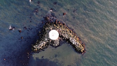 Stamford Harbor Ledge Lighthouse