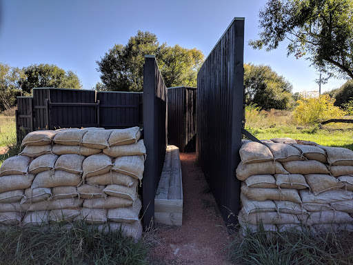 Trench Trail - Thumbnail
