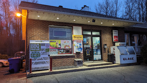 Depanneur Du Boulevard Enr