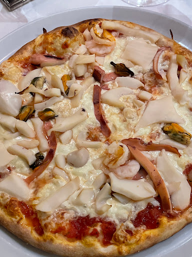 Pizzeria Lucania