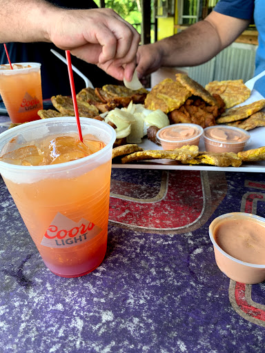 Toro Bravo Grill Corozal - Thumbnail