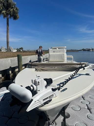 Jacksonville Mobile Boat Detailing - Thumbnail