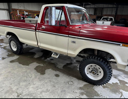 RNS Tire Company - Thumbnail