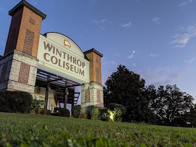 Winthrop Coliseum