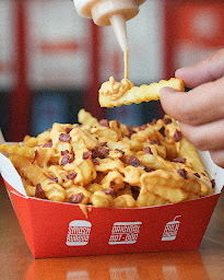 Photo n°28 de Big Smash Montpellier à Montpellier (Restaurant de hamburgers)