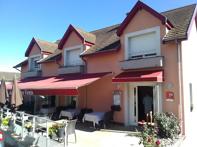 Hôtel-Restaurant-Traiteur La Rose des Vents