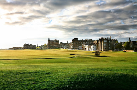 Executive Golf and Leisure 2 Inverallan Rd, Bridge of Allan, Stirling FK9 4JA, United Kingdom