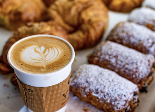 YLS Bakery & Cafe - Thumbnail