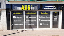 ADSe - Vente, Location & Installation de systèmes de sécurité à Plaisance