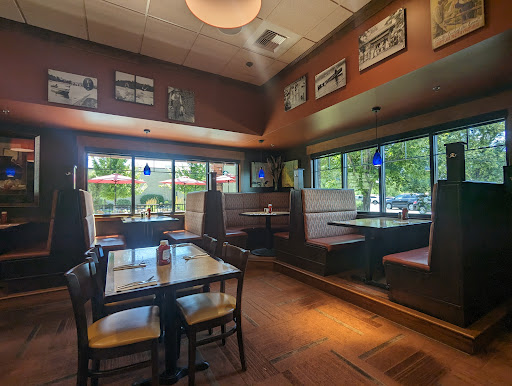 Barlows Restaurant - Thumbnail