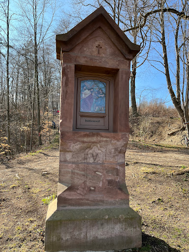 Peter und Paul Kapelle mit Kreuzweg - Thumbnail