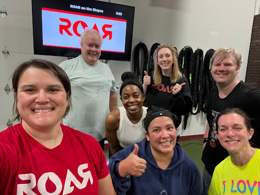 ROAR Fitness Madison - Thumbnail