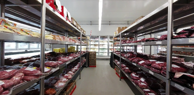 Micarna Shop - Wil
