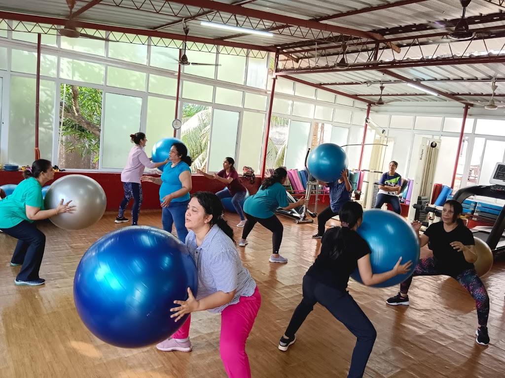 Body Basics Exclusive Ladies Fitness Centre