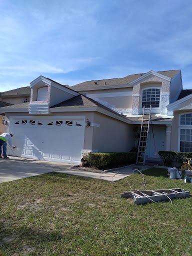 Saldana Painting LLC Gallery - United States