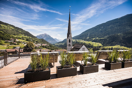 Kinderhotel Stefan Unterdorf 52, 6473 Wenns, Österreich