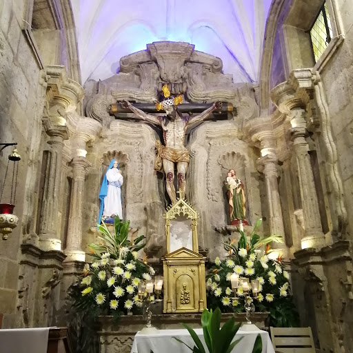 Parroquia del Señor de la Ascención