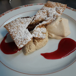 Photo n°35 de Restaurant Auberge LES GENTIANES à Le Poizat-Lalleyriat (Restaurant gastronomique)