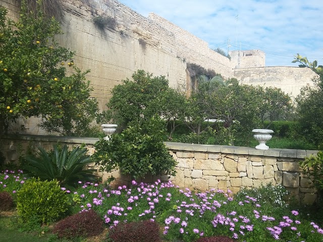 The Limestone Heritage Park and Gardens