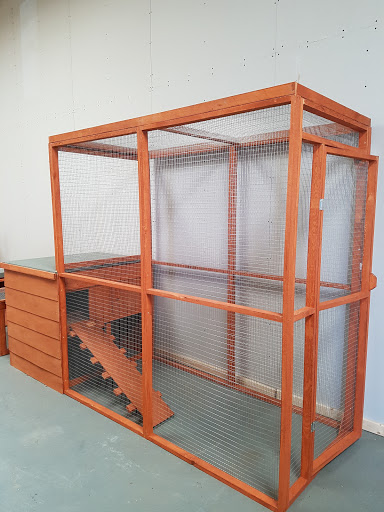 Chickengear - Visual
