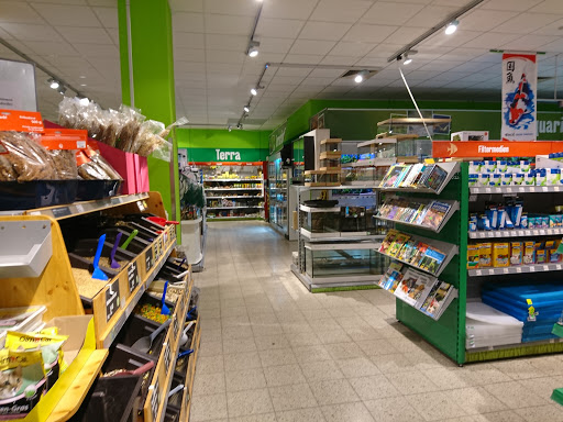 Fressnapf Halle-Süd - Thumbnail