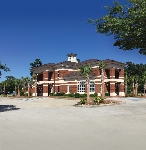 Sandhills Bank