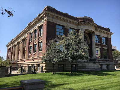 Union Pacific Railroad Museum