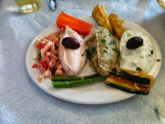 Jim's Greek Tavern