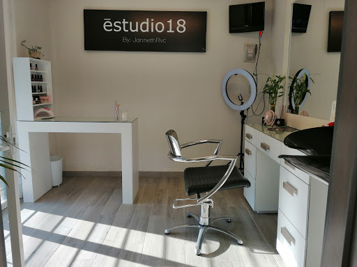 Estudio18 - Visual