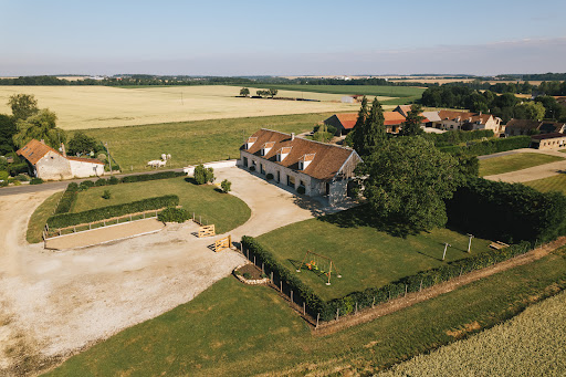 Photo de Gite de Viviers à Esternay (51310)