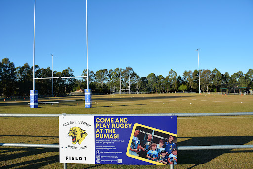 Pine Rivers Pumas Rugby Union Club - Thumbnail