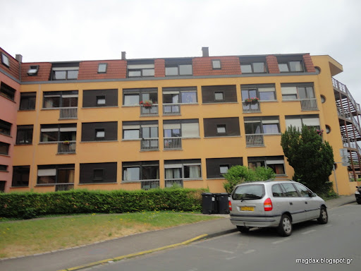 Photo de Maison de Retraite Les Berges de l'Ehn