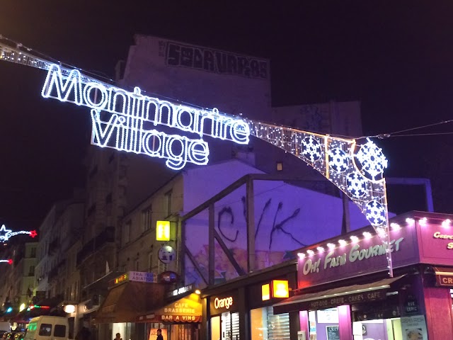Résidence Blanche