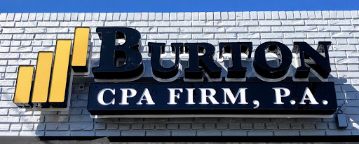 Burton CPA Firm, P.A. - Thumbnail