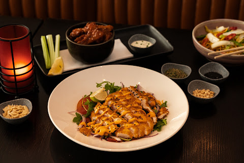 The Spencer Hotel by null