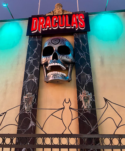 Dracula's Cabaret - Thumbnail