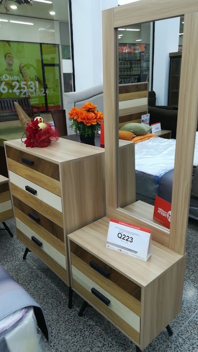 Photos of Muebles Fiesta Portales