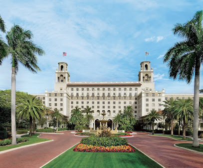 The Breakers Resort: Ocean