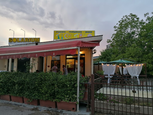 Tico Taco - Visual