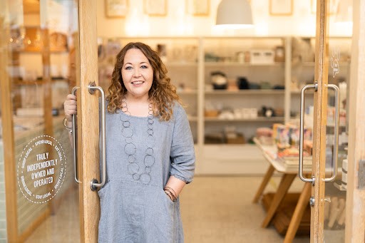 Janet Bell Gallery & Lifestyle Store - Thumbnail