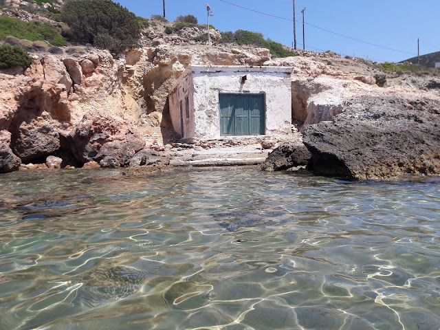 Sifnos