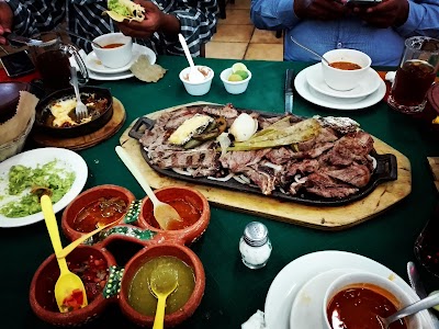 Photos of Restaurante La Palapa Norte&ntilde;a