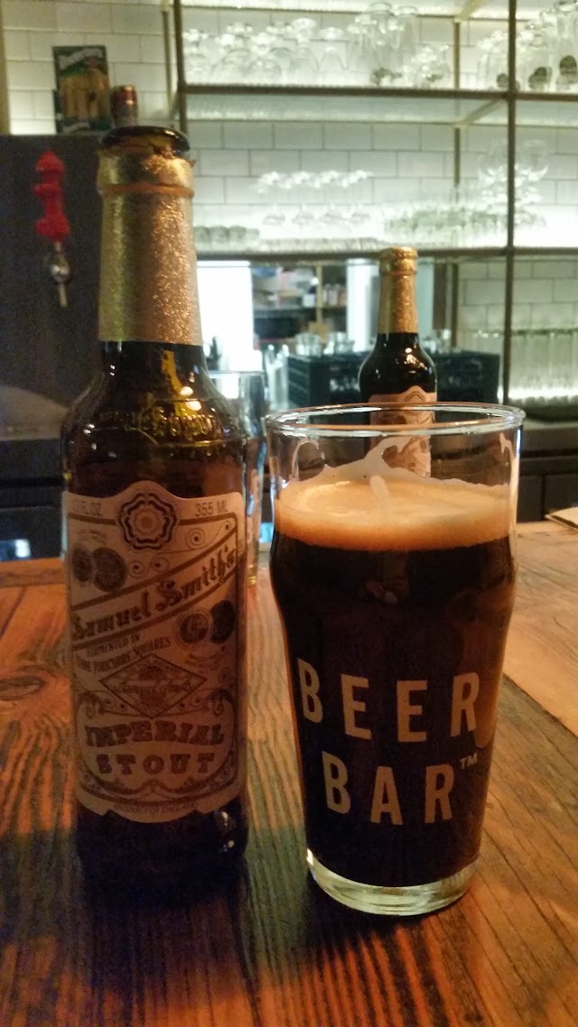 Bar-X