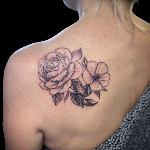 ToBee Tattoo Gallery - France