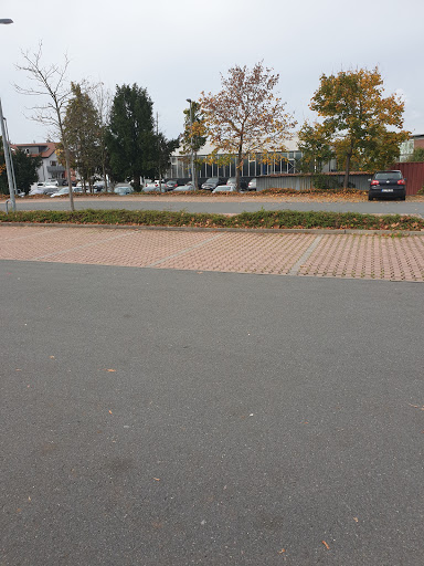 Parkplatz am Lidl - Thumbnail
