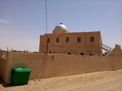 Photos of مسجد امير عبد القادر