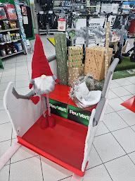 Photo n°12 de Feu Vert à Saintes (Magasin d'articles pour remorques)