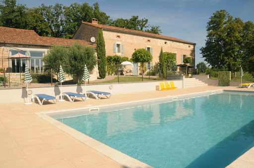 Photo de Camping Le Soleil Des Bastides dans le Tarn à Cahuzac-sur-Vère (81140)