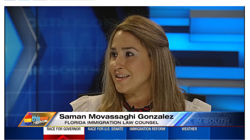 U.S. Immigration Law Counsel