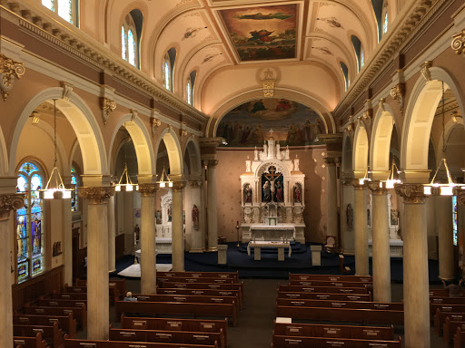 St. Paul of the Cross Parish - Thumbnail